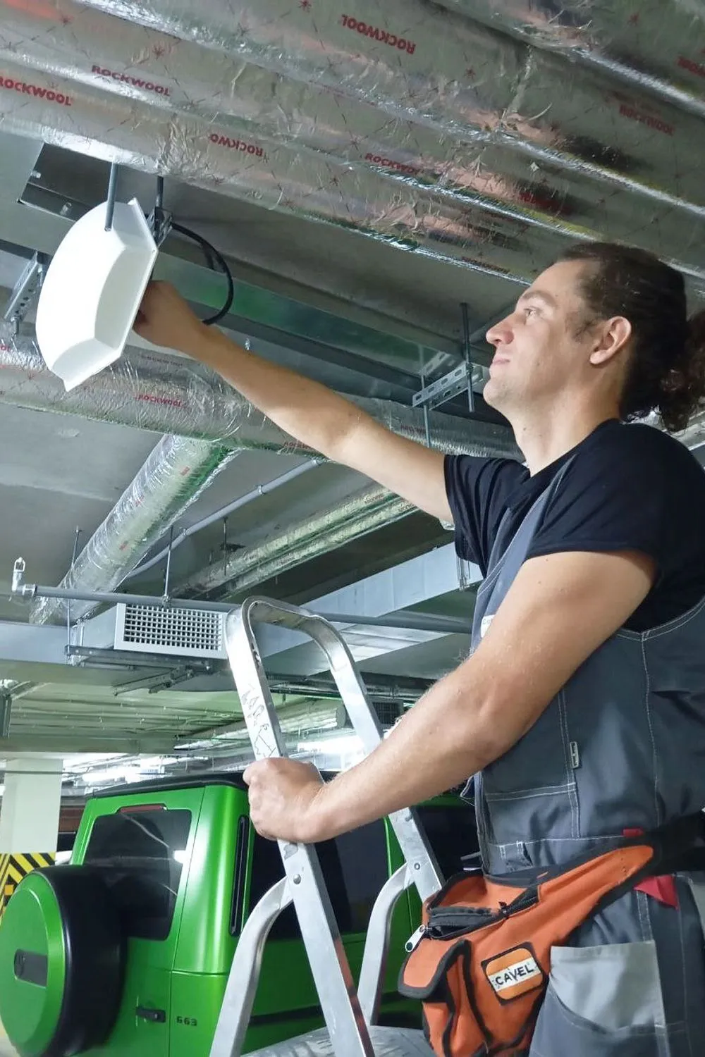 Сергей Федулов