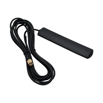 Антенна GSM/3G/4G BS-700/2700-3K (круговая, на липучке)