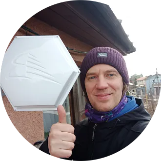 Сергей Федулов