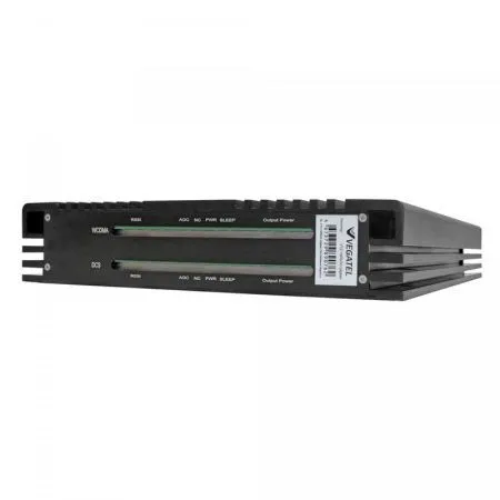 Купить репитер vegatel vt2-1800/2100 (цифровой) по доступной цене | Полоса частот 