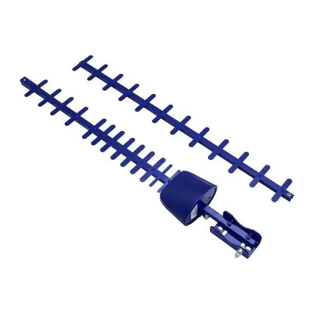 Купить антенна gsm/lte 1800 bs-1800-17 (направленная, 17 дб) по доступной цене | Полоса частот 