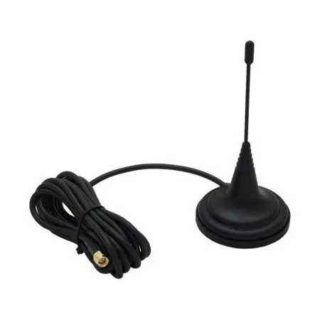 Купить антенна gsm антей-915 по доступной цене | Полоса частот 