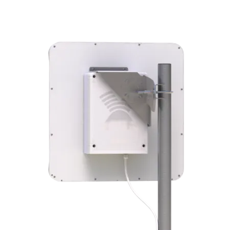 Купить антенна 3g/4g agata mimo 2x2 box по доступной цене | Полоса частот 