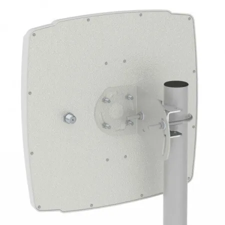 Купить антенна cifra-30 - активная дмв антенна (dvb-t, dvb-t2) коэффициент усиления до 30 db по доступной цене в СПБ | Полоса частот 