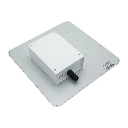 Купить уличный 3g/4g/lte-роутер omega mimo lan box (cat.11) по доступной цене | Полоса частот 