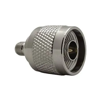 Переходник SN-321 SMA-female - N-male