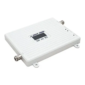 Репитер Baltic Signal BS-GSM/DCS-65 (65 дБ, 100 мВт)