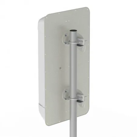 Купить антенна cifra-12 - панельная направленная антенна с усилением до 12 dbi по доступной цене в СПБ | Полоса частот 