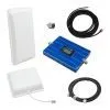 Усилитель 3G/4G Baltic Signal BS-3G/4G-70-kit (до 300 м2)