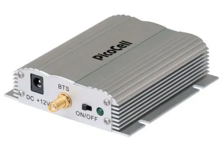 Купить антенный усилитель gsm picocell тау-918 в СПБ по доступной цене | Полоса частот 