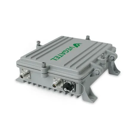 Купить комплект gsm+lte+3g-усилителя в автомобиль vegatel av2-900e/1800/3g-kit по доступной цене в СПБ | Полоса частот 