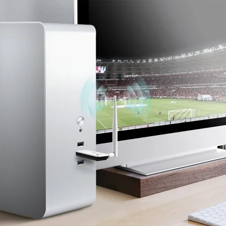 Купить адаптер usb-wifi tp-link tl-wn722n в СПБ по доступной цене | Полоса частот