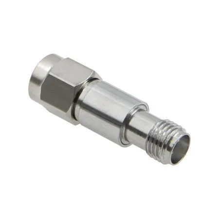 Купить аттенюатор at-1s-2w в СПБ по доступной цене | Полоса частот 