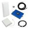 Комплект усиления GSM+3G+LTE Baltic Signal BS-DCS/3G-70-kit (до 300 м2)