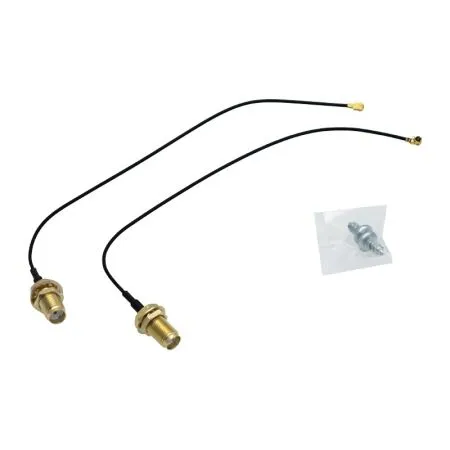 Купить встраиваемый гигабитный 4g/3g роутер tandem-4g6-oem-1 по доступной цене | Полоса частот 