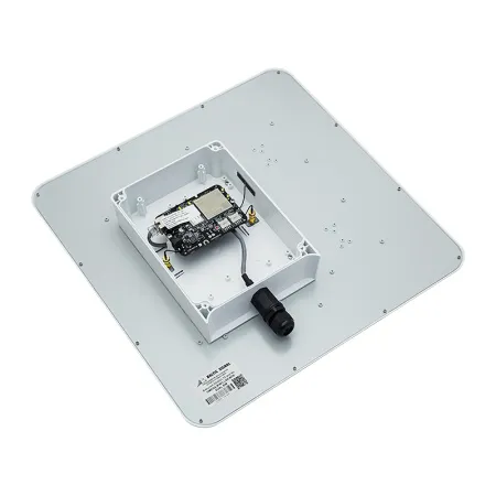 Купить уличный 3g/4g-роутер omega mimo lan box dual-sim по доступной цене | Полоса частот 