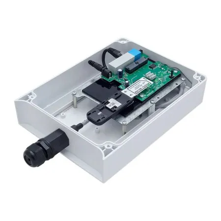 Купить уличный роутер keenetic 4g box по доступной цене | Полоса частот 