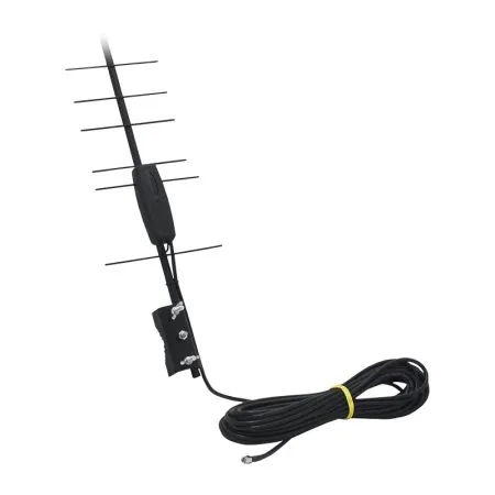 Купить антенна gsm триада 935 (направленная, 12 дб) по доступной цене | Полоса частот 