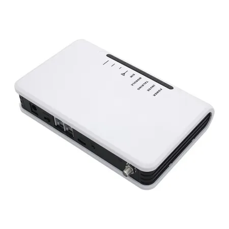 Купить шлюз bs-gsm-gate led (акб, rj-11 fxs) по доступной цене в СПБ | Полоса частот 