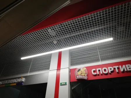 Купить антенна gsm/3g/4g bs-700/2700-4 (потолочная, 4 дб) по доступной цене | Полоса частот 