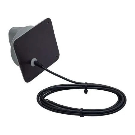 Купить антенна акм-234(о) врезная по доступной цене | Полоса частот 