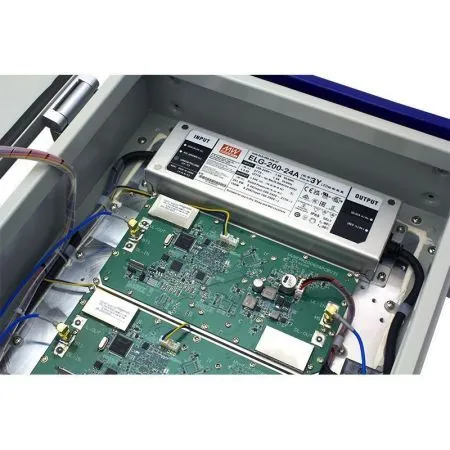 Купить репитер цифровой baltic signal bs-dcs/3g/4g-75 sl (75 дб, 500 мвт) по доступной цене | Полоса частот 