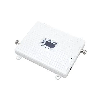 Репитер Baltic Signal BS-3G/4G-65 (65 дБ, 100 мВт)