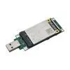 USB-модем LTE Cat.11 Quectel EP06-E (до 600 Мбит/с) бескорпусной