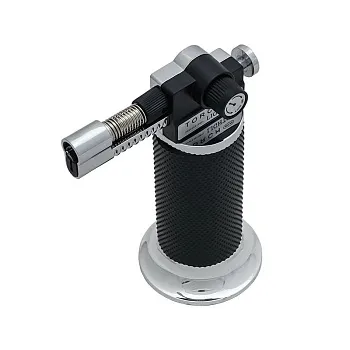 Зажигалка для пайки разъемов