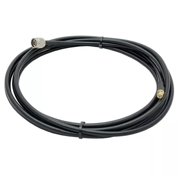 Комплект Комплект 3G/4G-WiFi Интернет на дачу 17 дБ Keenetic 4G + ASTRA купить по доступной цене в СПБ | Полоса частот 