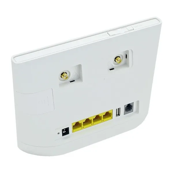 Комплект Комплект 3G/4G-WiFi Интернет в коттедж Минимум 2х14дБ купить по доступной цене в СПБ | Полоса частот 