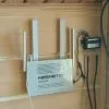 Купить роутер usb-wifi keenetic giga (kn-1011) по доступной цене | Полоса частот 