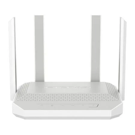 Купить netcraze ultra (nc‑1812) - мультигигабитный wi‑fi 6 ax5400 роутер по доступной цене | Полоса частот 