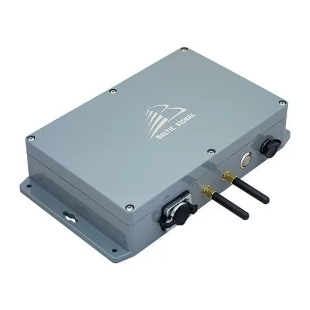 Купить автомобильный 3g/4g-роутер auto box по доступной цене в СПБ | Полоса частот 