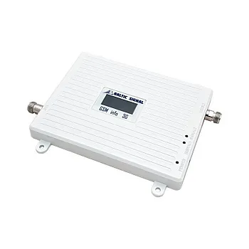 Репитер Baltic Signal BS-GSM/3G-65 (65 дБ, 100 мВт)