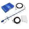 Комплект усиления GSM Baltic Signal BS-GSM-80-kit (до 1200 м2)