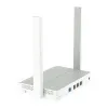 Купить роутер wifi keenetic air (kn-1613) по доступной цене | Полоса частот 