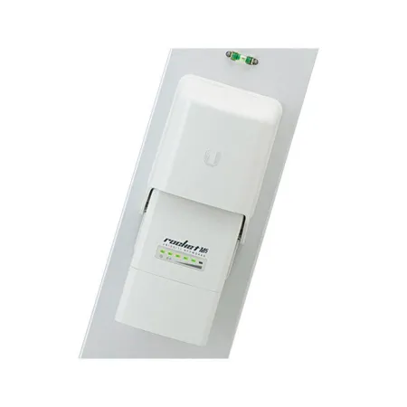 Купить точка доступа wifi ubiquiti rocket m2 (2.4 ггц, 630 мвт) в СПБ по доступной цене | Полоса частот