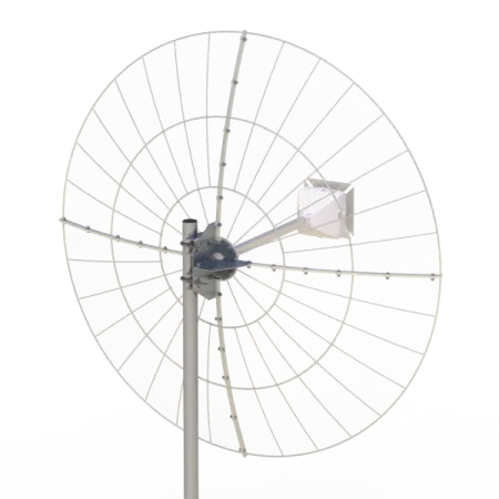 Купить параболическая антенна vika-1.1-800/2700n mimo по доступной цене | Полоса частот 
