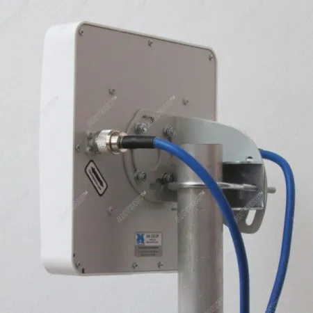 Купить антенна 4g ax-2513p mimo 2x2 по доступной цене | Полоса частот 