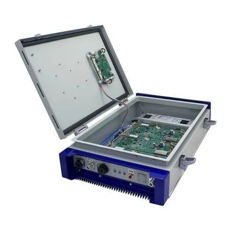 Купить репитер цифровой baltic signal bs-dcs/3g/4g-75 sl (75 дб, 500 мвт) по доступной цене | Полоса частот 