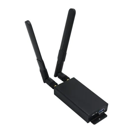 Купить адаптер (переходник) usb для модемов minipcie (корпусной, c sma) в СПБ по доступной цене | Полоса частот 