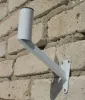 Купить кронштейн стеновой для крепления антенн ks-120 по доступной цене в СПБ | Полоса частот 