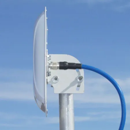 Купить антенна 3g/4g petra broad band по доступной цене | Полоса частот 