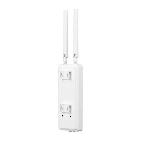 Netcraze Stellar 6 NAP-650 уличная точка доступа Wi‑Fi 6 AX3000 IP65 PoE фото 2
