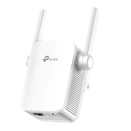 Усилитель Wi-Fi сигнала TP-Link RE205 фото 2