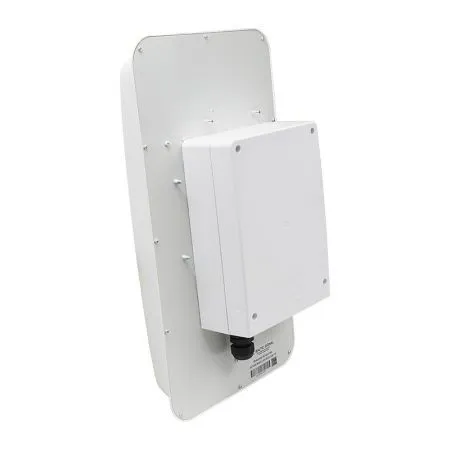 Купить уличный 4g-роутер astra mimo lan box (cat.16) по доступной цене | Полоса частот 