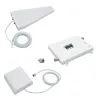 Комплект усиления 900/1800 Baltic Signal BS-GSM/DCS-65-kit (до 150 м2)