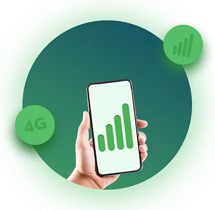 Усиление связи мобильных операторов