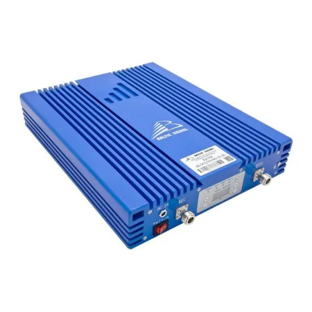 Купить бустер baltic signal bs-dcs/3g/4g-35-30 в СПБ по доступной цене | Полоса частот 
